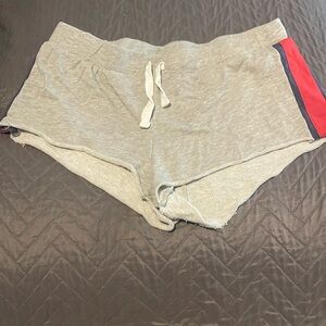Sleep shorts womens